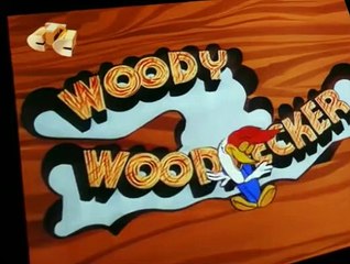 Woody Woodpecker Woody Woodpecker E179 – Buster’s Last Stand