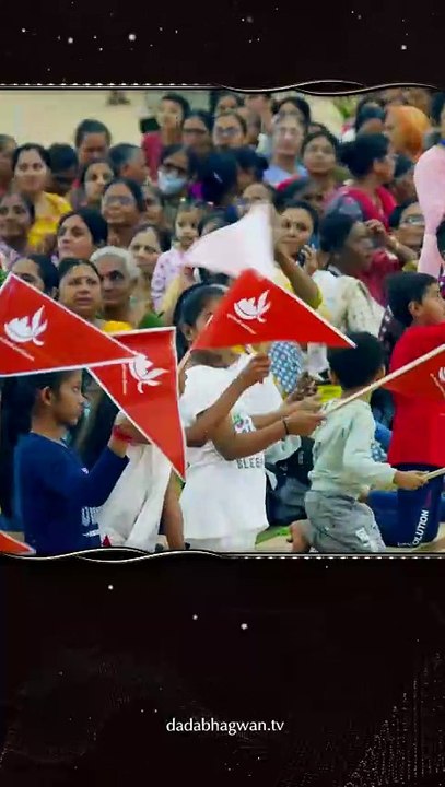 Param Pujya Dada Bhagwan 117th Janma Jayanti Special Songs