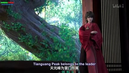 One way or another (The Path Toward Heaven) Ep 7 eng sub