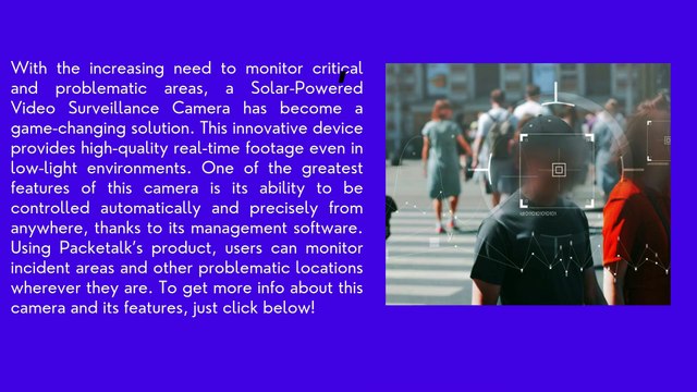 Video Monitoring System Software