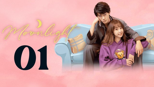 Moonlight (2021) Episode 1 ENG SUB Chinese Romance