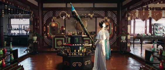 Love Game in Eastern Fantasy Episode 14 with English Subtitles 🌸