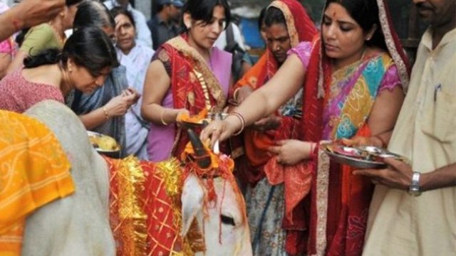 Gopashtami Puja Vidhi 2024: गोपाष्टमी की पूजा कैसे करें, Gopashtami Ki Puja Kaise Karen | Boldsky