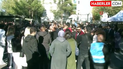 Narin Güran davasında bugün ikinci duruşma yapılacak