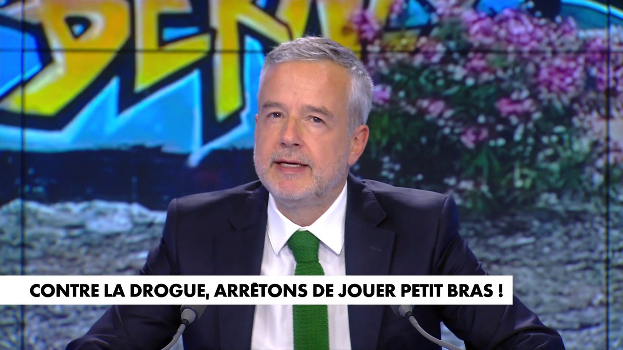 Le billet d'humeur de Romain Desarbres : «Contr...