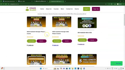 IRDAI Assistant Manager 2025 Notification Details