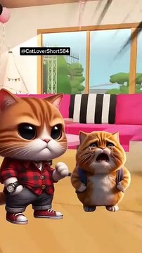 Shut up _cat _cute _cuteecats _funny _shorts(360P)