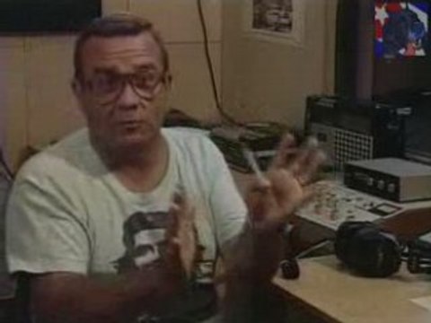 Un heroe se hace a patadas documental cuba By BurronAzul.net