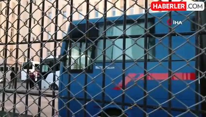 Narin Güran Davasında Sanık ve Tanıklar Adliyeye Getirildi