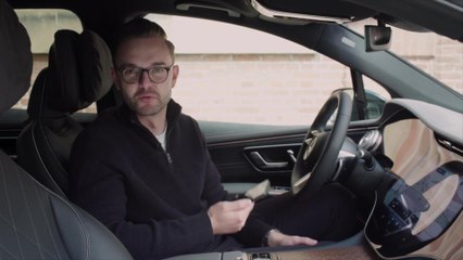 Mercedes me Charge video tutorial