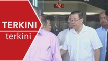 [TERKINI] Mahkamah perintah Muhyiddin bayar RM1.35 juta kepada Guan Eng
