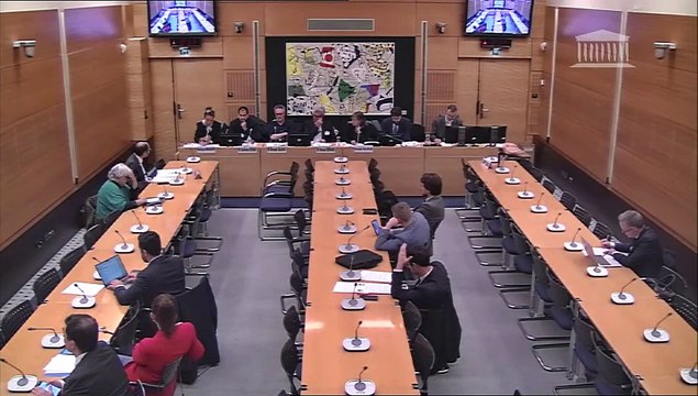 Réforme du financement de l’audiovisuel public : Table ronde réunissant des représentants des organisations syndicales des entités de l’audiovisuel public - Jeudi 7 novembre 2024