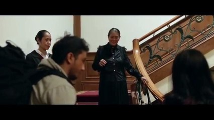 TEMURUN FULL MOVIE HD 2024 | Temurun Indonesian Horror Movie HD 2024 | HD