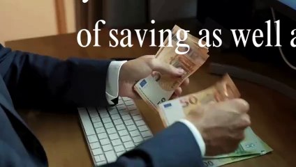 Wealthiest - "Money never sleeps"