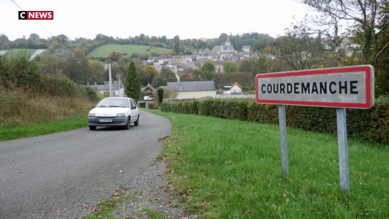 Sarthe : un maire effectue des patrouilles pour lutter contre le vol de cuivre