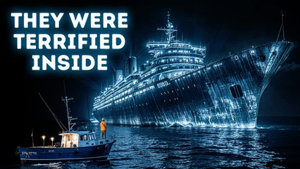 Ghost Ships and Forgotten Stories from the Deep