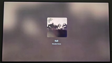 WOODEN HORSE 11 (SUSAN TRAYNOR aka NOOSHA FOX) - Kali (1973)