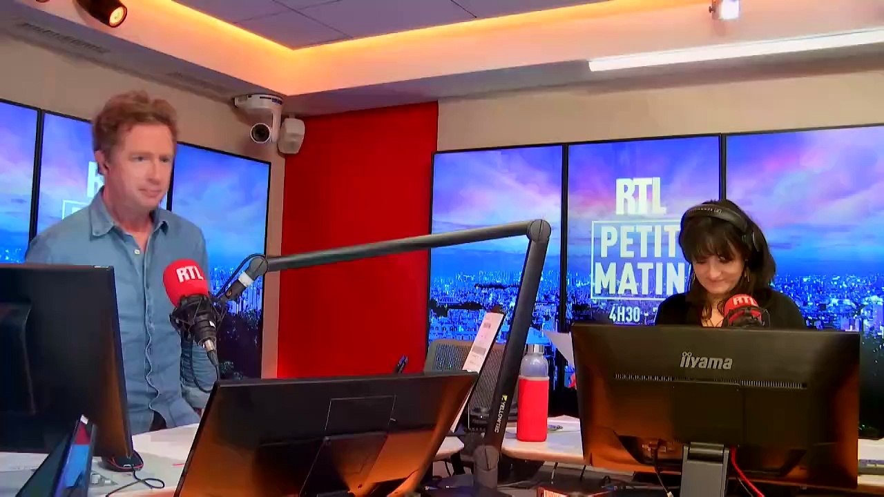 BRUNO LE MAIRE - "C'est comme un élève de 6e qui a fait une énorme boulette et qui essaie vaille que vaille de trouver une justification crédible pour calmer ses parents"