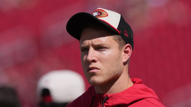 Christian McCaffrey Set for Return in Week 10 NFL Game