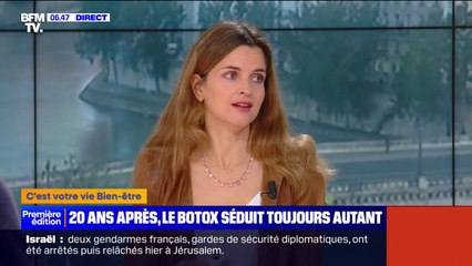 20 ans après, le botox séduit toujours autant