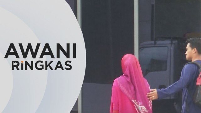 AWANI Ringkas: FashionValet: SPRM teruskan siasatan