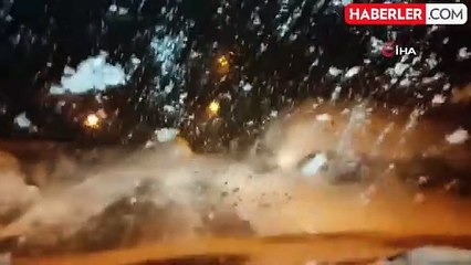 Meteoroloji tarih verdi: Hafta ortasında Anadolu'da kar yağışı görülebilecek