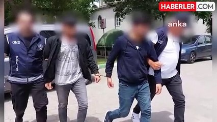 Kalkan-28 Operasyonlarında 257 Şüpheli Göçmen Kaçakçılığı Organizasyonu Yakalandı