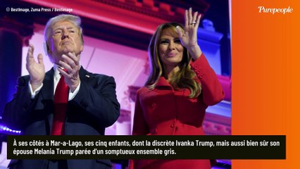 La "potion magique" de Melania Trump : découvrez les ingrédients de sa boisson matinale