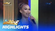 It's Showtime: Ano nga ba ang edge ni 'Marina Summers'? (Kalokalike)