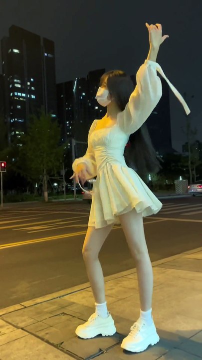 #泰裤辣