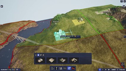 Industry Giant 4.0 - Gameplay Trailer