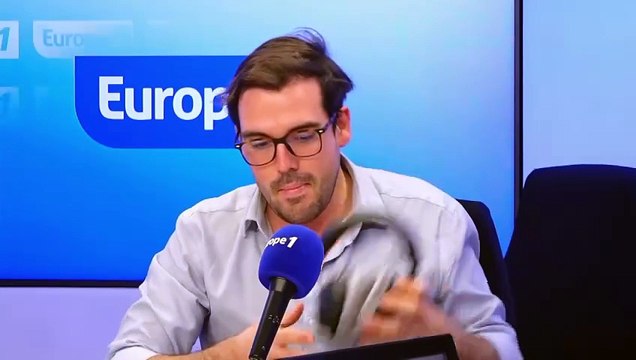 9 novembre 1989, la chute du Mur de Berlin