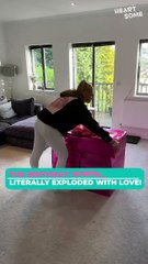 Unforgettable Birthday Surprise! Sister's Gift Box of Love 💝