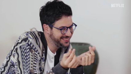 Inside K-food w/ Chef Edward Lee and Chef Fabri | Culinary Class Wars | Netflix [ENG SUB]