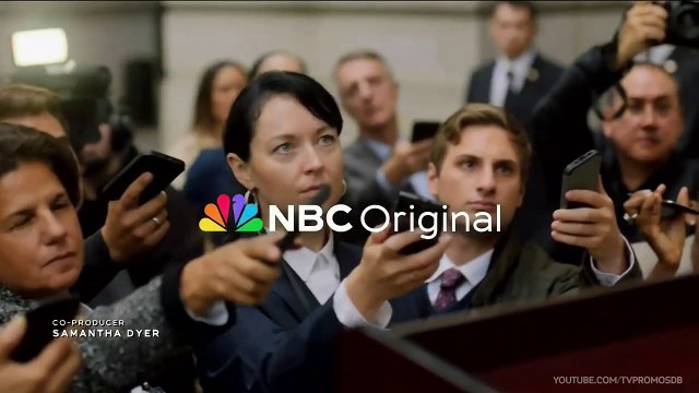 Law and Order 24x07 Promo Truth and Consequences (2024)