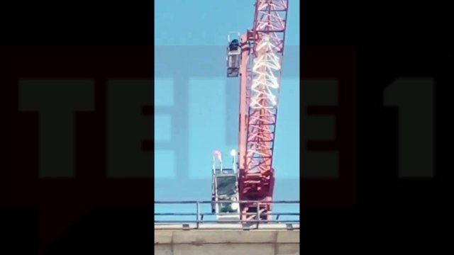 Devlet Hastanesi inşaatında 5 aydır maaş alamayan işçiler Ankara'ya yürüyor!