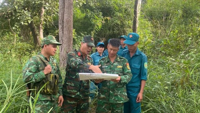 Treo thưởng 10 triệu đồng cho người tìm thấy máy bay huấn luyện YAK-130