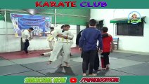 _ KARATE CLUB _ By Nadir Ali _ Jaffar Mastana _ Farrukh Buddha _ P4 Pakao _ 2024