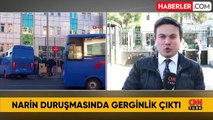 Türkiye'nin konuştuğu Narin Güran davasında ikinci duruşma yapılıyor