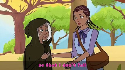 Magic Box | Bedtime Stories for Kids in English | Fairy Tales