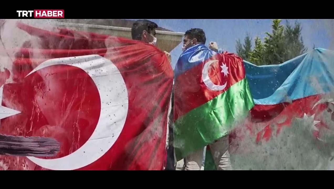 Türk dünyasının umut şiiri: Çırpınırdı Karadeniz