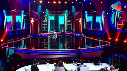 iUmor Sezonul 17 Episodul 2 din 14 Septembrie 2024 Online Gratis pe Internet, Antena Play Gratis