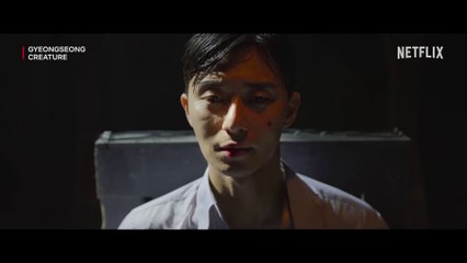 [Exclusive Preview] Mr. Omniscient Is In Major Crisis Gyeongseong Creature Ep 1 | Netflix [ENG SUB]