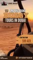 Dune Buggy Dubai- Desert Experience like No other