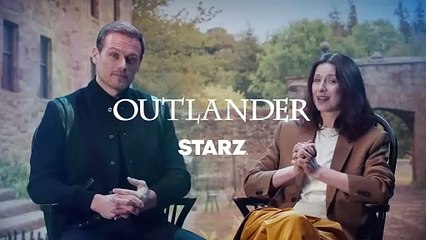 Outlander saison 7 partie 2
