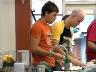 030-Big Brother Australia Season 01, Day 29 Daily Show, Monday, 21 May 2001