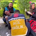 BABA ARİF GÜRAN FENALAŞTI