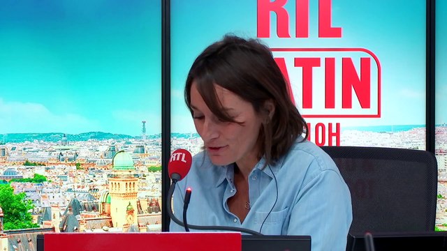 NOTRE-DAME - Philippe Jost, président de l'établissement public Rebâtir Notre-Dame , est l'invité de Amandine Bégot