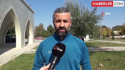 Malatya'da Kayısı Fidanı Dikiminde Yapılan Hatalara Dikkat Çekildi