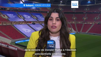 Volodymyr Zelensky juge le plan de cessez-le-feu de Viktor Orbán "dangereux" et "irresponsable"